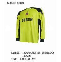 Sell soccer/football team/jersey /wear/clothing/suit