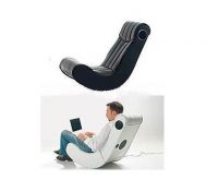 Sell music & game rocking chair