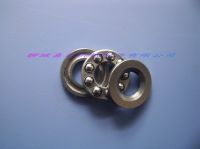 Sell high quality of thrust ball bearing