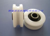 Sell plastic pulley 606-2rs