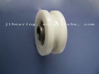 Sell rubber coated bearing 608zz