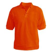 Orange t-shirts