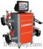 Sell launch x631 wheel aligner, wheel alignment x631