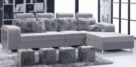 Sell fabric sofa