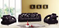 Sell Fabric Sofa, Love Seat & Chair