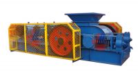 Sell 2-roller crusher, stone crusher, rock crusher, crusher