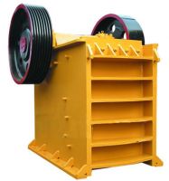 Sell jaw crusher, stone crusher, rock crusher, crusher, crushers