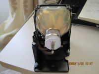 Sell projector lamp, projector, original, replacement