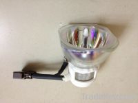 SHP90 original bare lamp for Toshiba T100, TDPTW100, TLPLW10