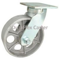 Sell Cast Iron Kingpinless Casters