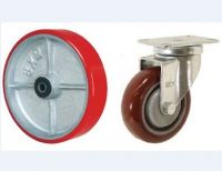 Sell U-Boat Casters and Center Wheels