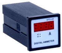 sell SFD-48X1-I one-phase digital ammeter