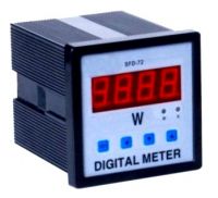 sell SFD-72X1-P three-phase digital power meter