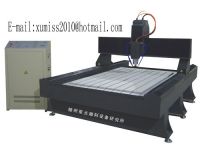 Sell stone carving machine