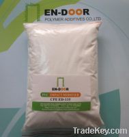 Chlorinated Polyethylene CPE ED-135I