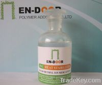 PVC Organotin Stabilizer ED-218 Methyl tin mercaptide