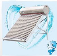 solar water heater