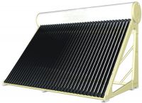 solar water heater(ISO9000)