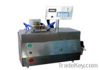 Sell tip forming machine for medical tubes