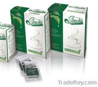 Sell stevia sachets in private label