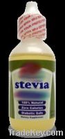 Stevia Liquid clear