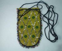 Sell Turkish ethnic handmade handbag