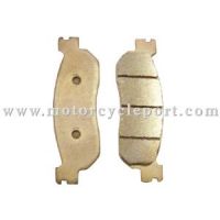 Brake Pads 2810072