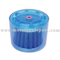 1150061B Motorcycle Parts Air Filter (Material:ABS/ Metal)