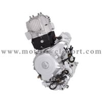 Motocycle Engine 2890709