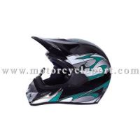 Motorcycle Helmet 4462005
