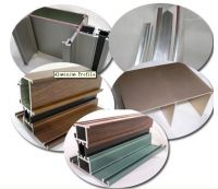 aluminium products