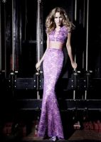 Sell Mermaid Prom Gown Evening Dress