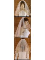 Sell Beautiful Wedding Veil New