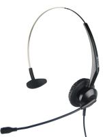 Telepphone headphone MRD-509 for Call Center