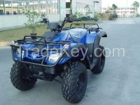 Hot sale cheap 300cc 4x4wd ATV with CE/EPA