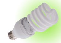 Sell energy saving lamps spiral S9