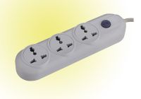 Sell extension sockets MDS-103