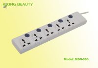 Sell extension sockets MDS-305