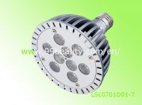 Sell LED spotlight 9W