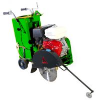 Sell Power Concrete Cutter