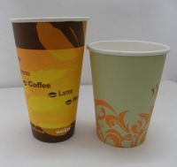 Sell Good Taste Paper Coffee Cups-1