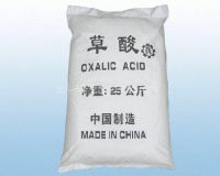 Oxalic Acid  (99.6%)