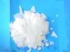 caustic soda cleaning raw materials