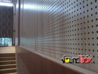 Sell soundproof and acoustic  materials