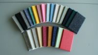 Sell Polyester Fiber Acoustic Panel