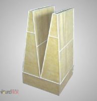 Sell Absorbing Wedge Acoustic Panel