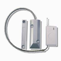 Sell Rolling Gate Wireless Magnetic Contact ES-302MC
