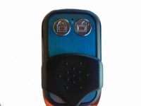Sell metal remote control ES-9180