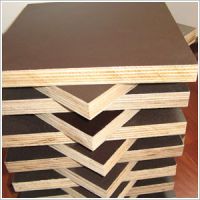 Sell shuttering plywood