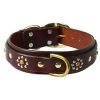Sell dog collar leather